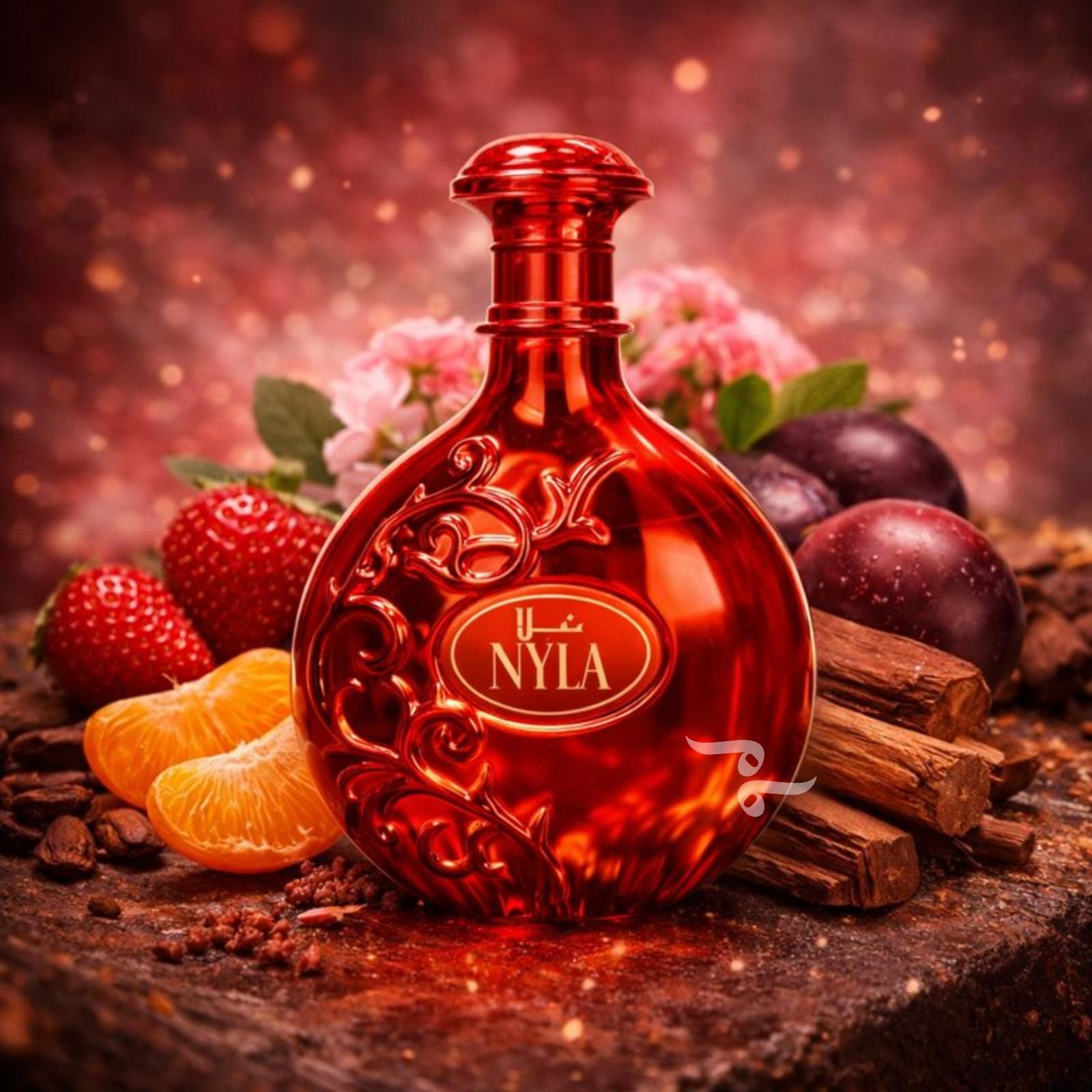 Nyla Sherbet by Arabiyat Prestige – Dubai Fragrance
