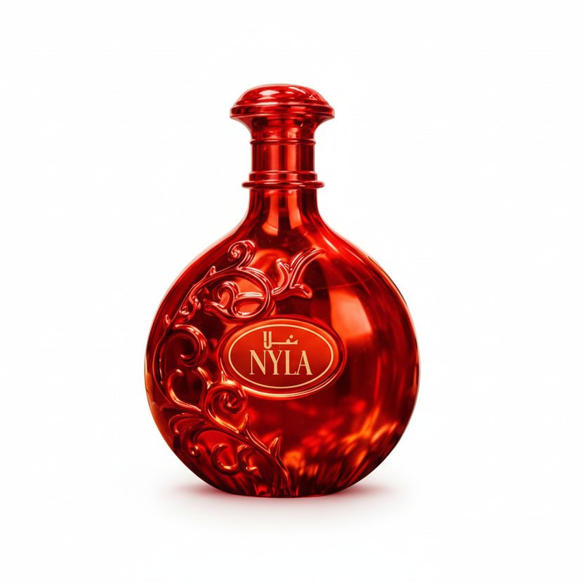Nyla Dubai Fragrance NZ – Authentic Middle Eastern Perfumes