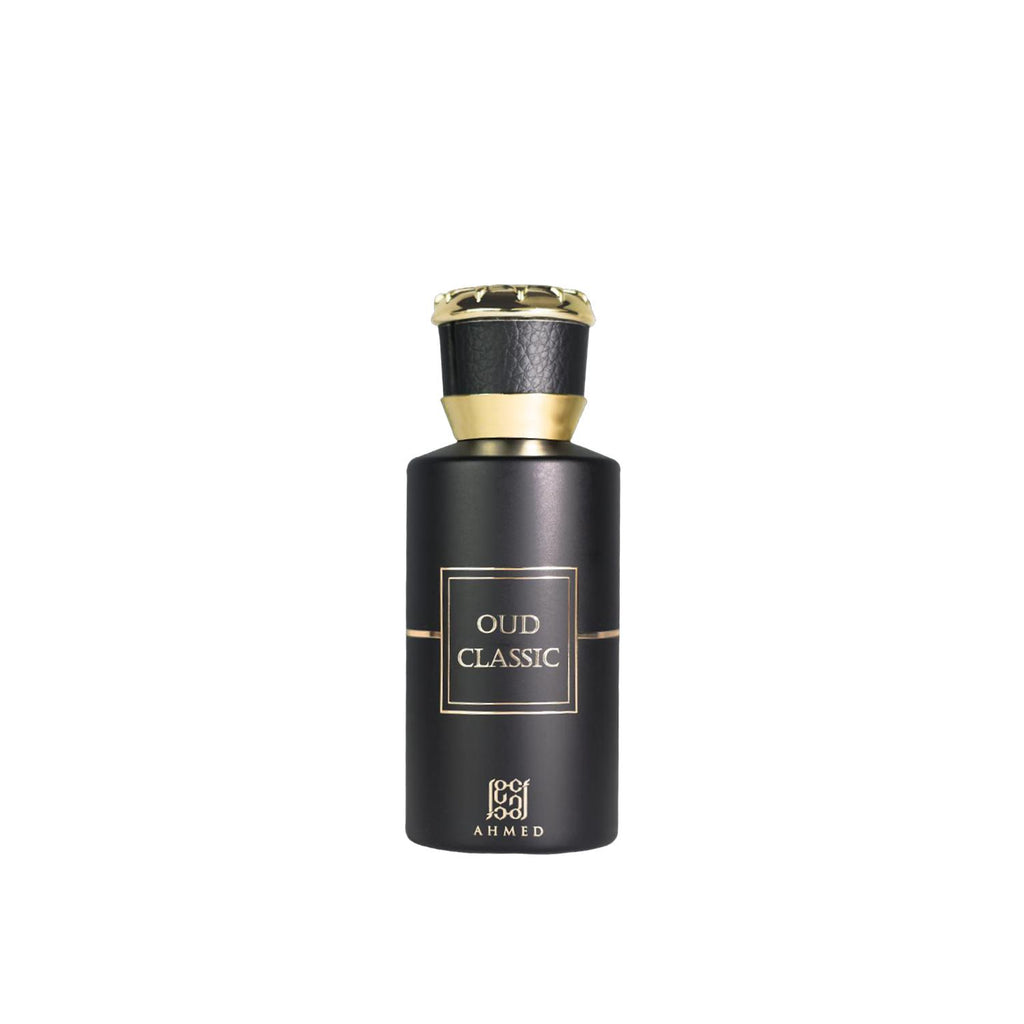Oud Classic by Ahmed Al Maghribi
