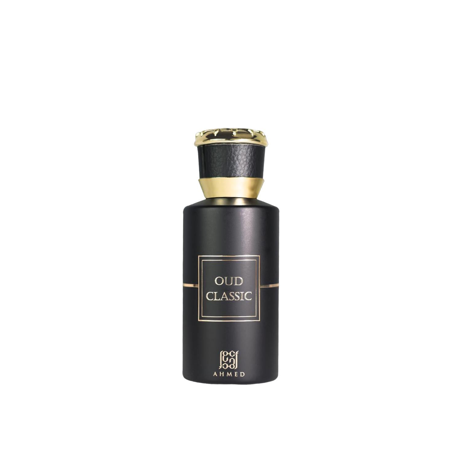 Oud Classic by Ahmed Al Maghribi