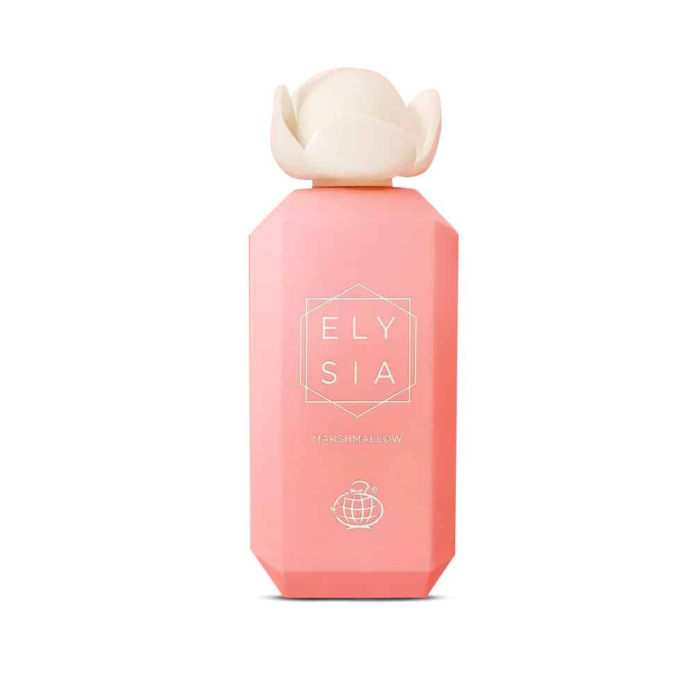Elysia Marshmallow by French Avenue