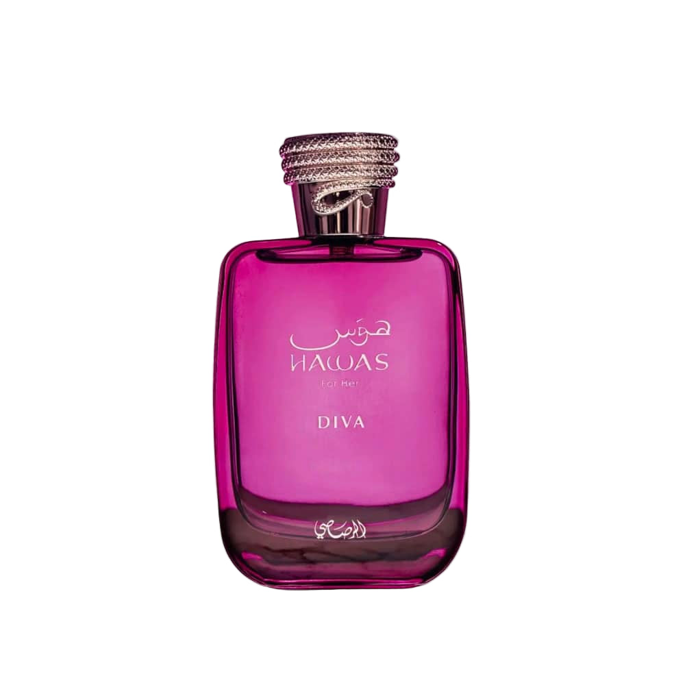 Hawas Diva by Rasasi