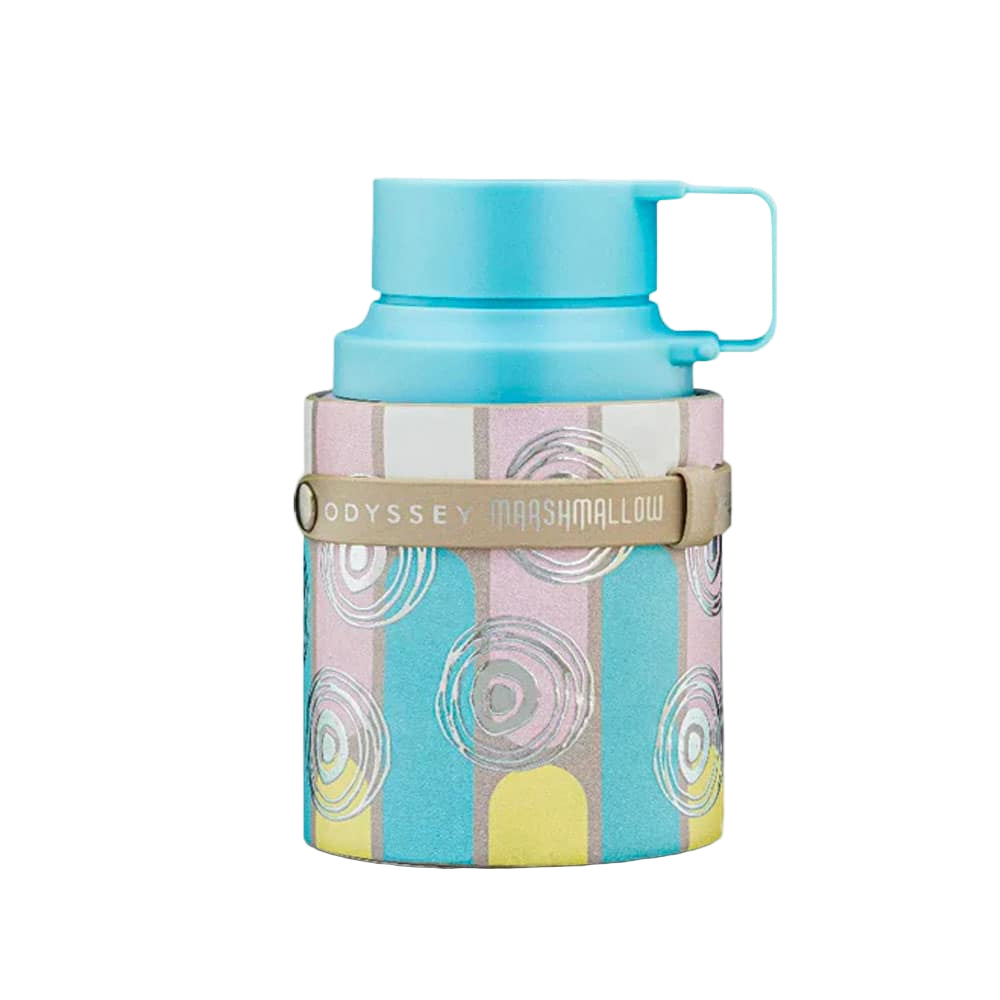 Odyssey Marshmallow by Armaf Delights Perfume Bottle NZ Gourmand