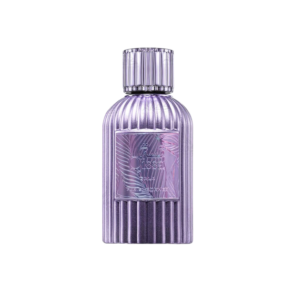 Qissa Gala by Paris Corner - Elegant Perfume NZ
