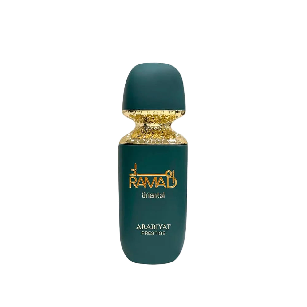 Ramad Oriental by Arabiyat Prestige – Dubai Fragrance