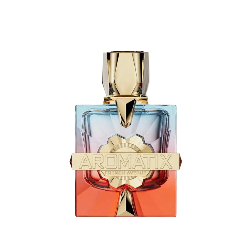 Teas Me Aromatix X French Avenue