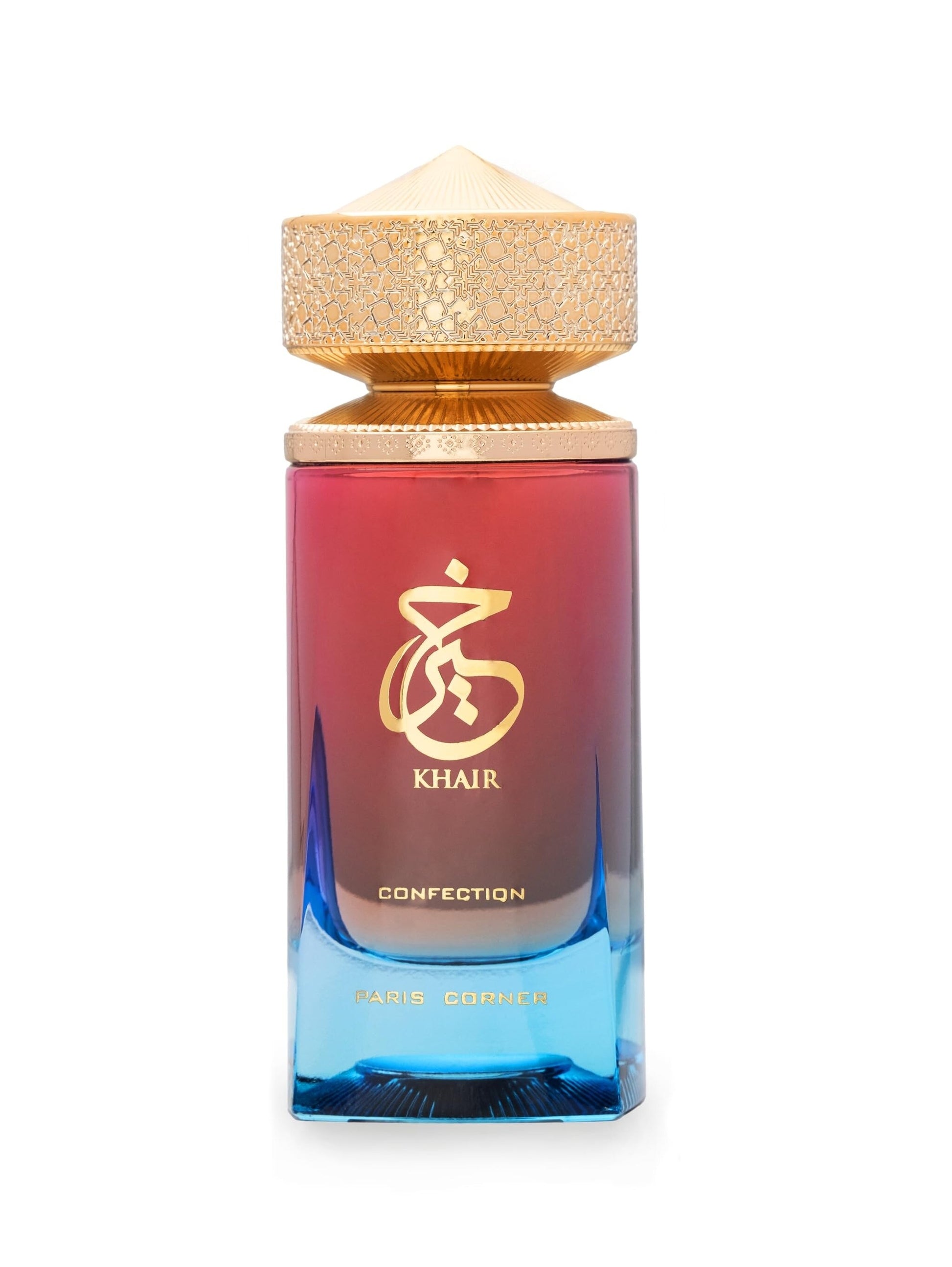 Khair Cofection by Paris Corner