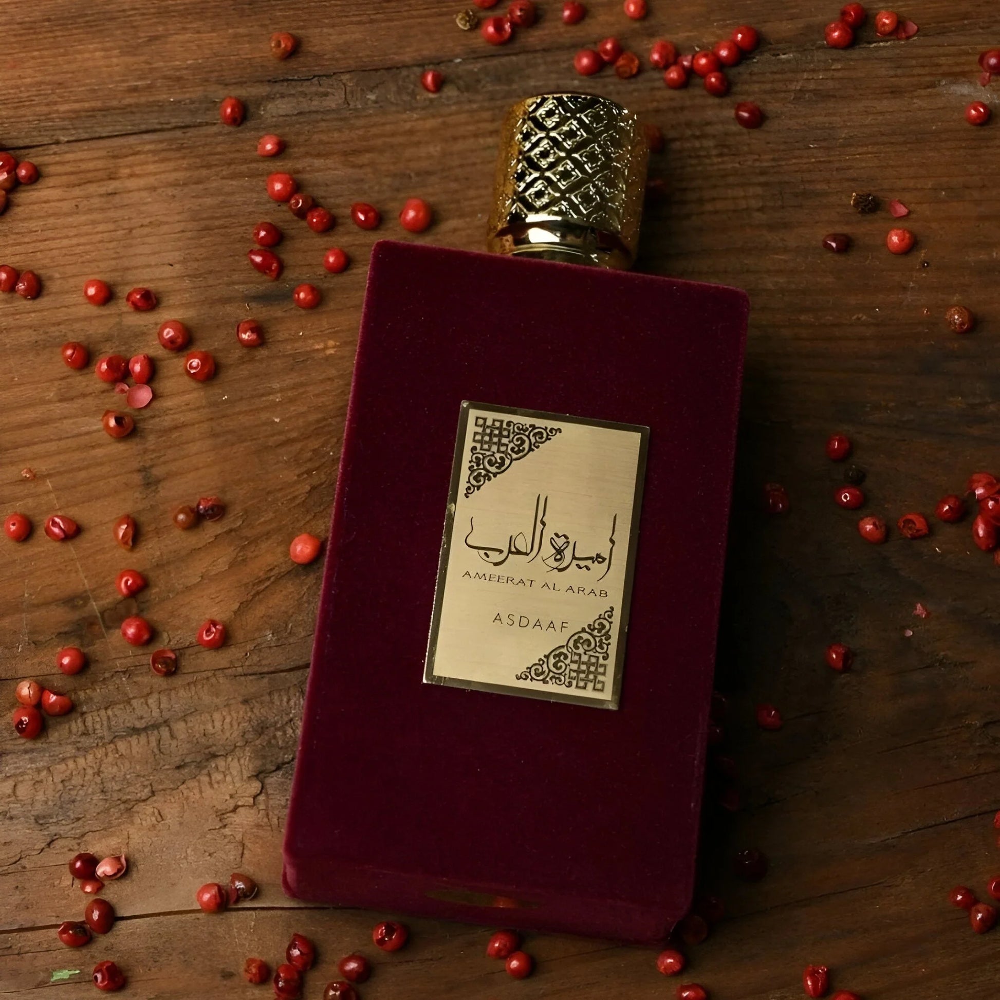 Ameerat Al Arab by Lattafa