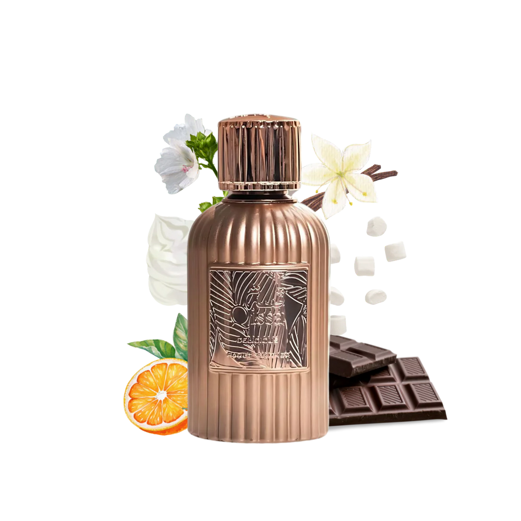 Qissa Delicious by Paris Corner