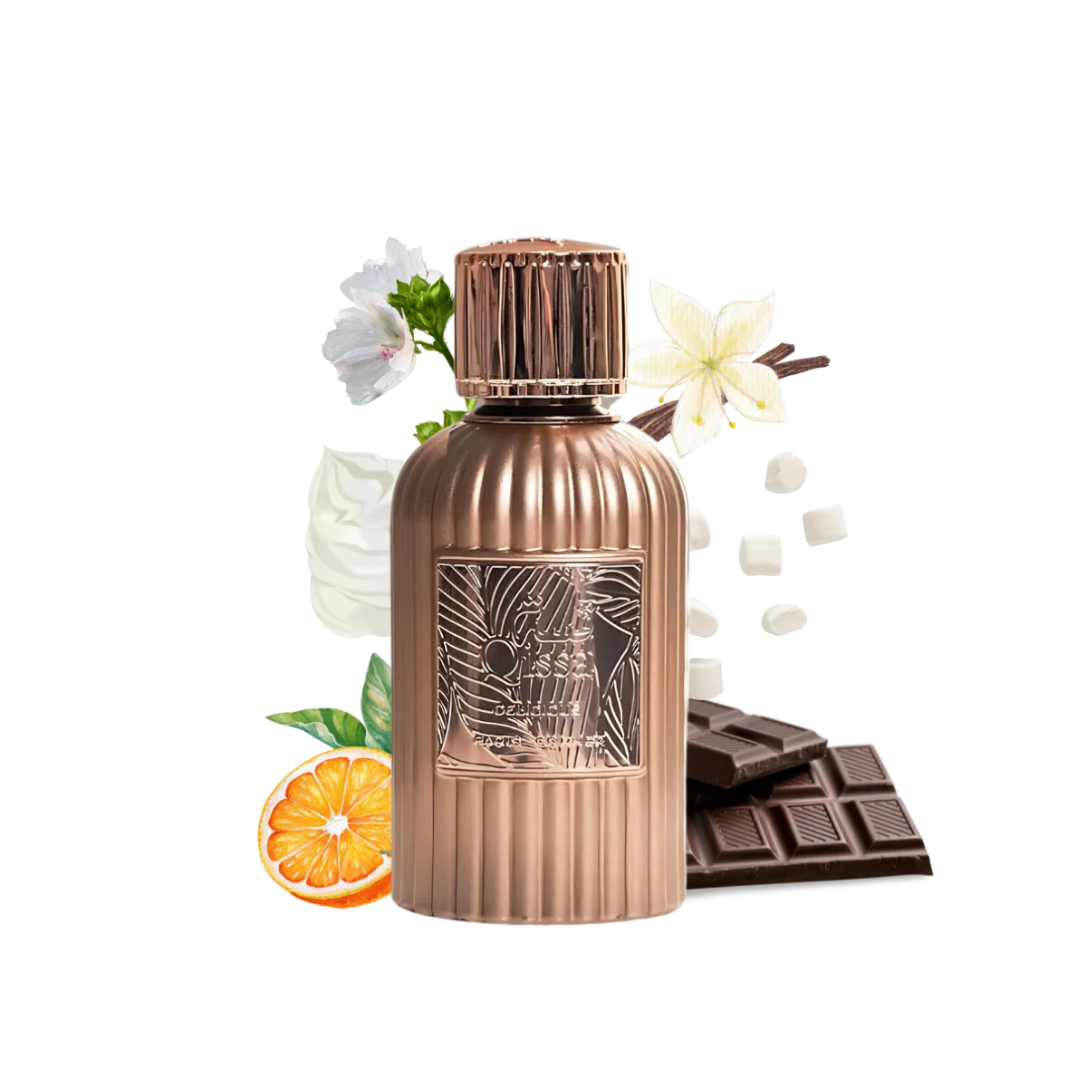 Qissa Delicious by Paris Corner