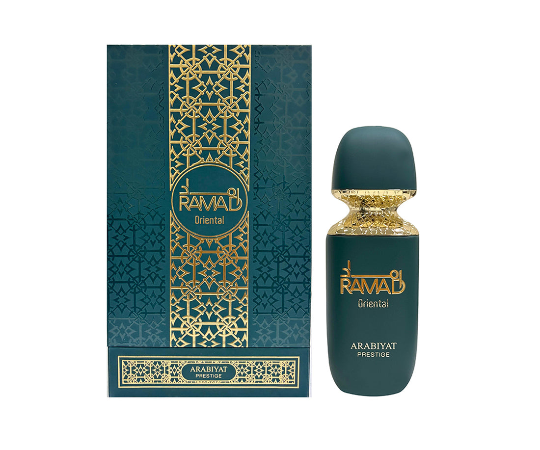 Ramad Oriental by Arabiyat Prestige