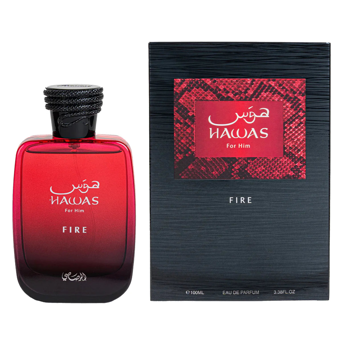 Hawas Fire by Rasasi