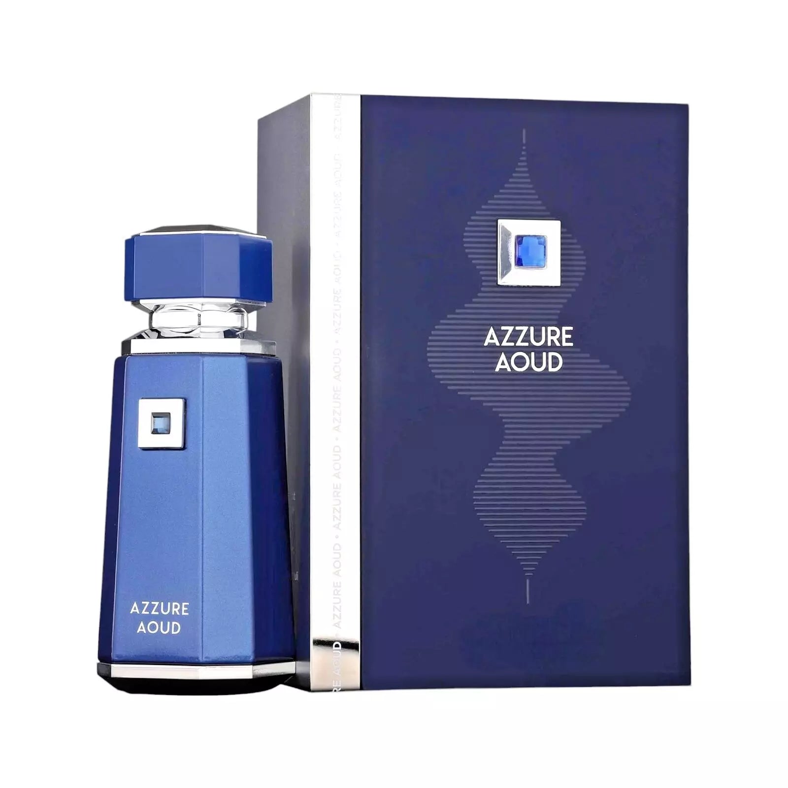Azzure Oud by French Avenue