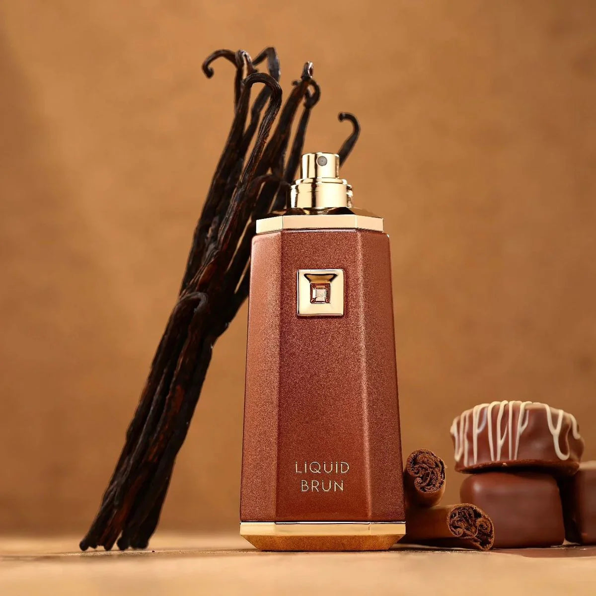 Liquid Brun by French Avenue