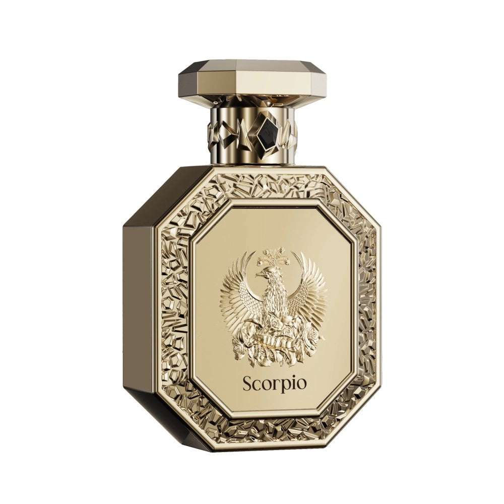 Genesis Scorpio by French Avenue Fragrance Perfume Bottle Nz New Zealand 
