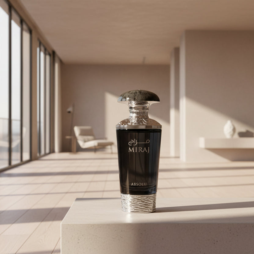 Miraj Absolu by French Avenue