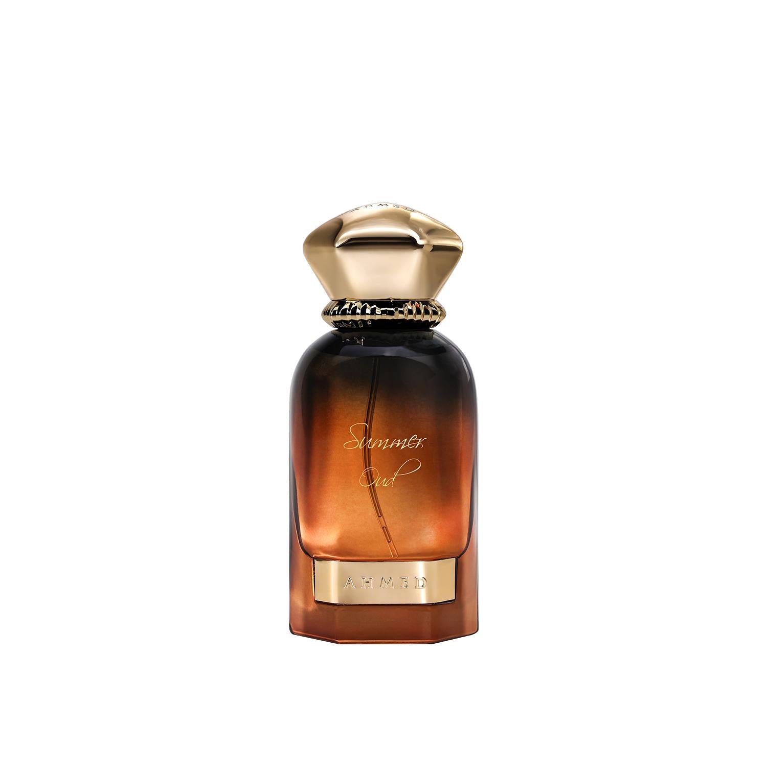 Summer Oud by Ahmed Al Maghribi