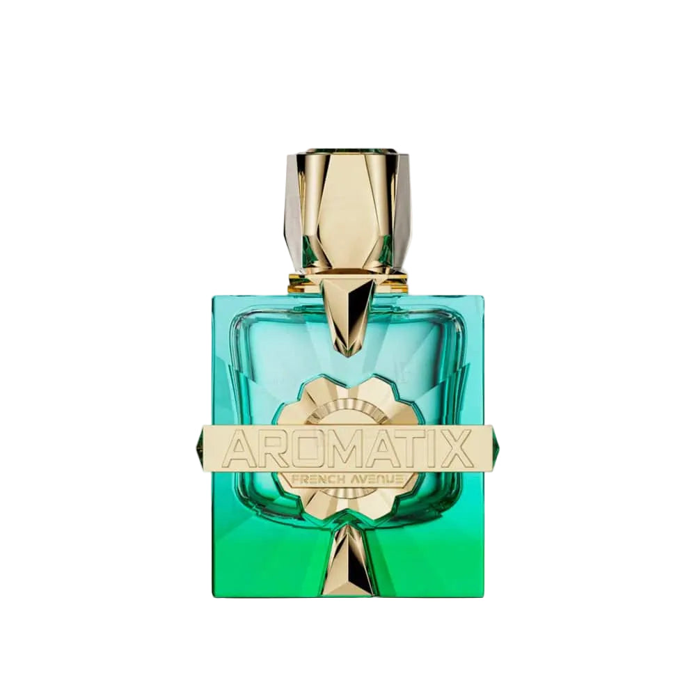 Sun Kissed Aromatix X French Avenue