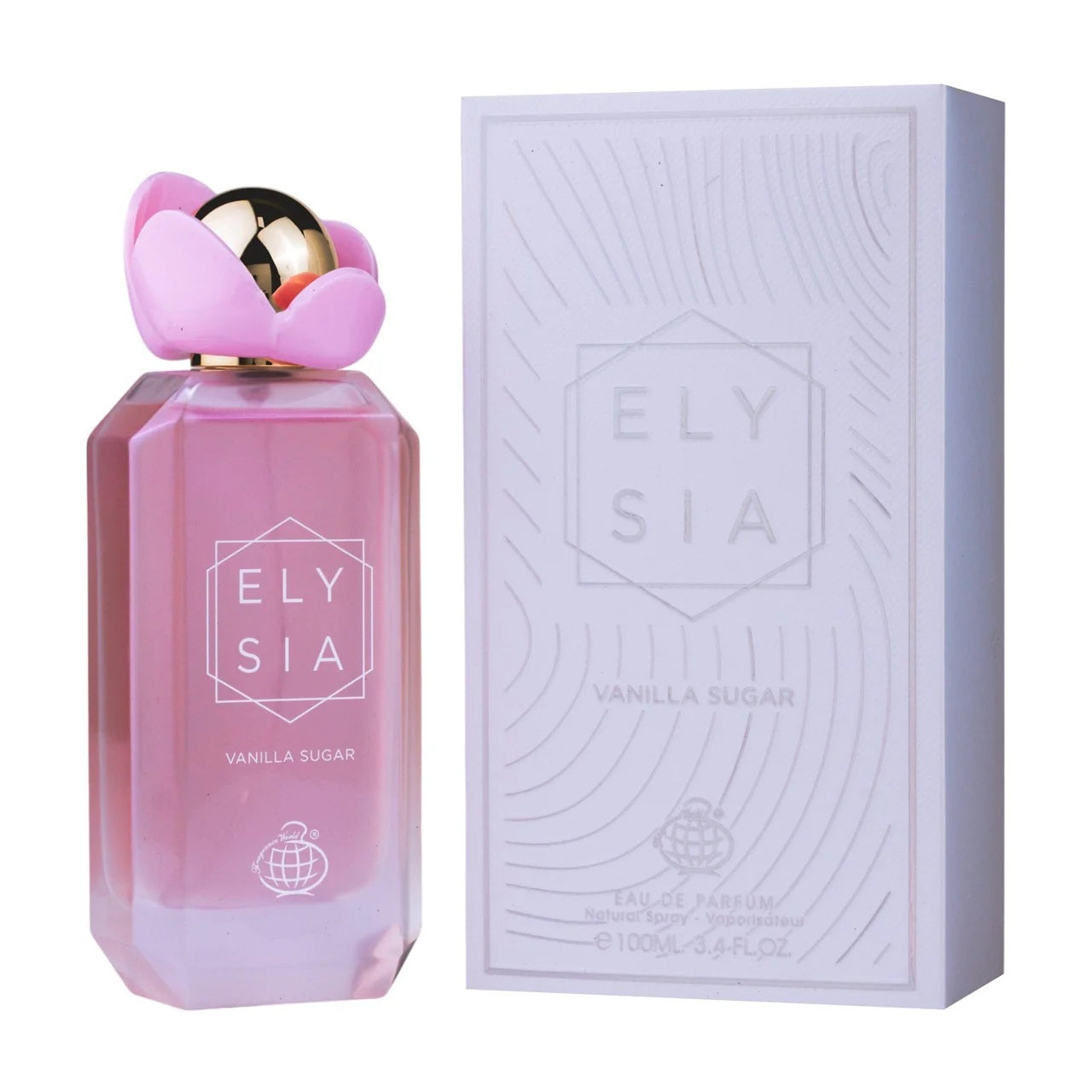 Elysia Vanilla Sugar by French Avenue