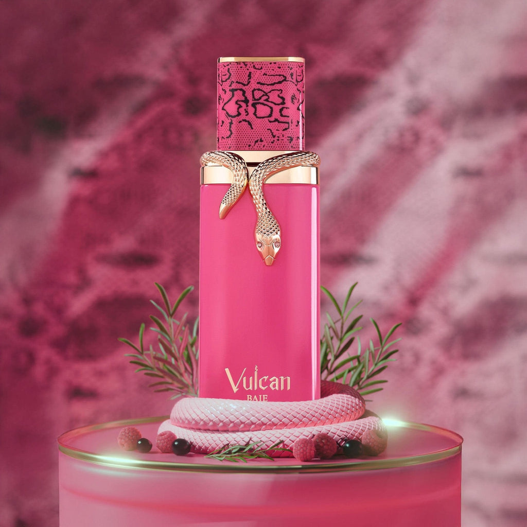 Vulcan Baie by French Avenue