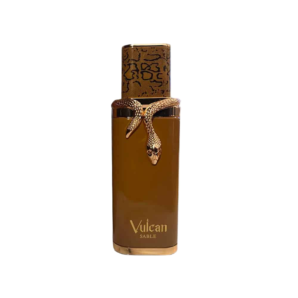 Vulcan Sable by French Avenue - Middle Eastern Perfume NZ – Dubai Fragrance