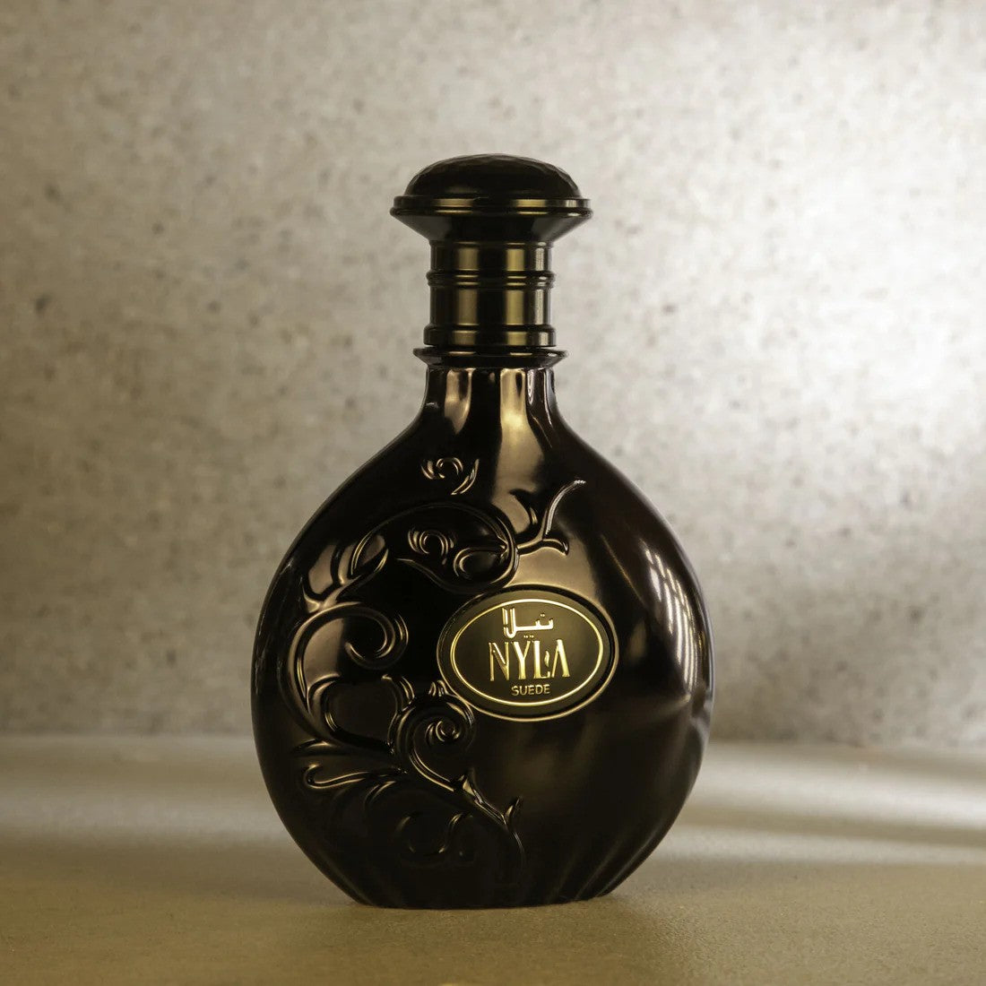 Nyla Suede by Arabiyat Prestige